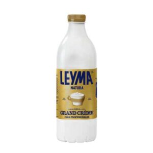 LECHE HOST. GRAN CREME LEYMA 1.5L PACK 6