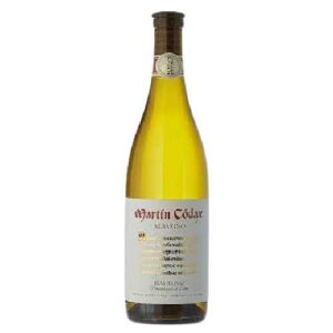 -MARTIN CODAX ALBARIÑO BLANCO 3/4