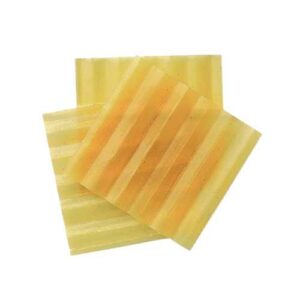 PASTA CANELON PLACAS EL PAVO C/360 UND. 2,5KG