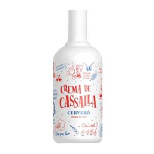 -CREMA CAZALLA CERVERO 15º 0.70 C/6 BOT