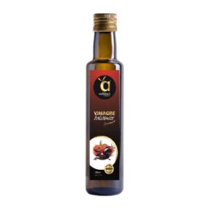 -VINAGRE BALSAMICO MODENA IGP 250ML (1-12)