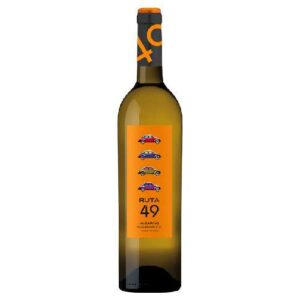 ALBARIÑO RIAS BAIXAS RUTA 49 3/4 C/ 6BOT