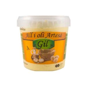 -ALLIOLI ARTESANO GIL 1KG (1-2)