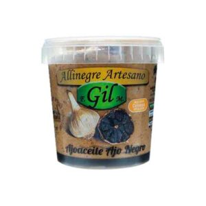 -ALLIOLI AJO NEGRO GIL 1KG (1-2)