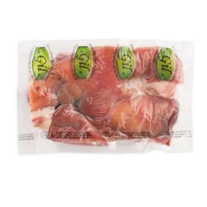 CARETA ENT. COCIDA 2 MITADES GIL (3u)