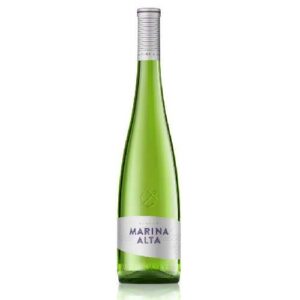 VINO MARINA ALTA BLANCO 3/4 C/ 6 BOT