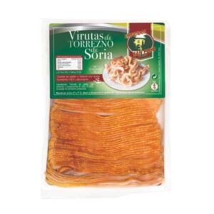 TORREZNO SORIA VIRUTA 1.1KG APX.