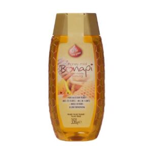 -MIEL MAES HONEY S.FACIL 350GR C/12UDS