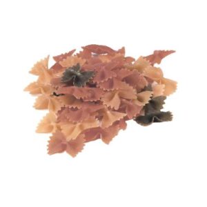 PASTA EL PAVO PAJARITAS TRICOLOR 3KG