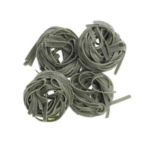 PASTA EL PAVO NIDOS ESPINACAS 3KG