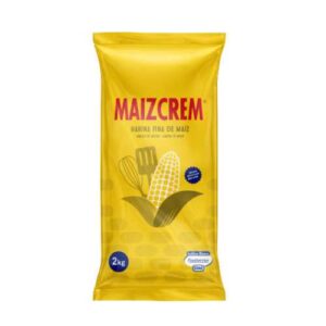 -HARINA MAIZ MAIZCREM 2KG (1-9)