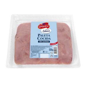 -FIAMBRE PALETA LONCHAS 500GR 11X11 (1-6)
