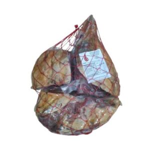 CENTRO JAMON GARCERAN 3 PIEZAS 50% DUROC