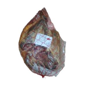 CENTRO JAMON GARCERAN DESH 50% DUROC