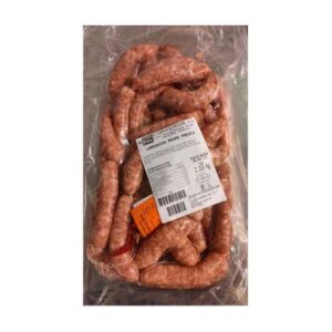 LONGANIZA FRESCA CUELGO 2,5 KG APROX