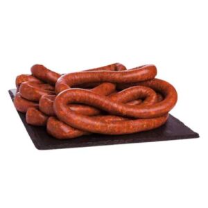 CHISTORRA FRESCA CUELGO 1,5 KG APROX