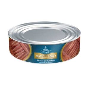 -ANCHOA MARITIMO RO1000 600GR (1-6)