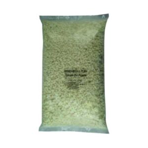 -MOZZARELLA BIANCA (50%) 2KG (1-4)