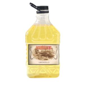 -LIMONCELLO PORTOLUZ 25º 3L C/4 GARRAFAS