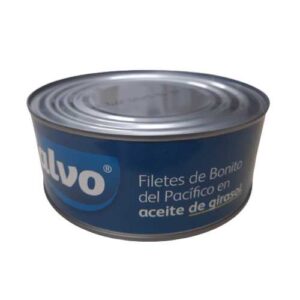 -BONITO FILETES CALVO RO900 1KG (1-12)