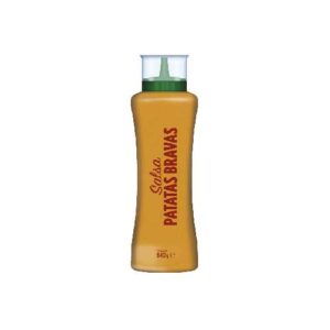 -SALSA PATATAS BRAVAS CHOVI 890GR (1-8)