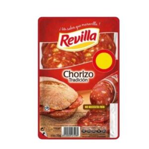 CHORIZO REVILLA 65GR C/17UND
