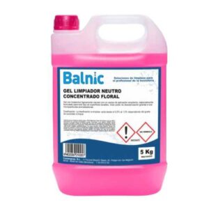 -LIMPIADOR BALNIC PH N. CONCEN 5KG