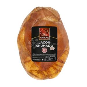 LACON AHUMADO S/HUESO NAVIDUL 5,5KG APR