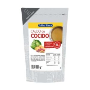-CALDO DE COCIDO LIQ GB DOY 1L (1-6)
