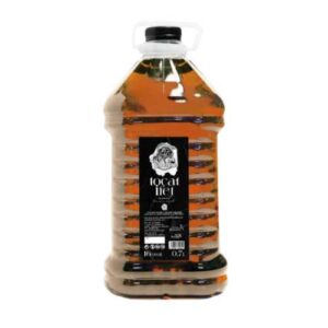 -LICOR CREMAET TOCATIFET RON 16º 3L (1-4)