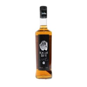 -CREMAET TOCATIFET RON 16º 0.70L (1-6)