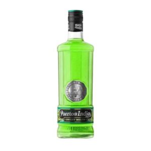 -GINEBRA PUERTO DE INDIAS MELON 0.70CL