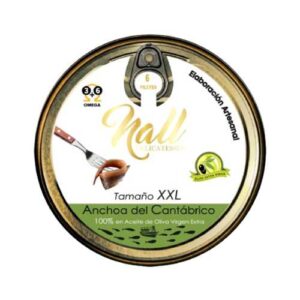 -ANCHOAS AOVE 000 NALL 6 FILETES (1-32)