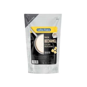 -SALSA MADRE BECHAMEL GB DOY 1L (1-6)