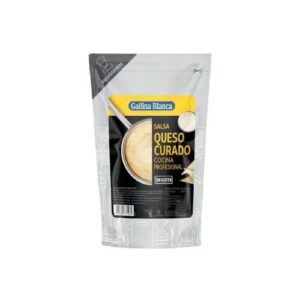 -SALSA MADRE QUESO CURADO GB DOY 1L (1-6)