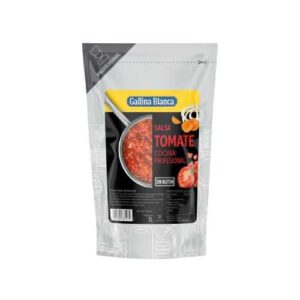 -SALSA MADRE TOMATE GB DOY 1L (1-6)