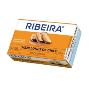 MEJILLON ESC RIBEIRA 8/12 111GR C/12UDS