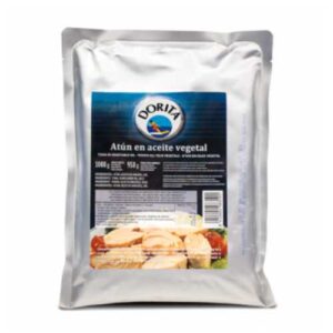 -ATUN BOLSA DORITA 1KG 80/20 (1-16)