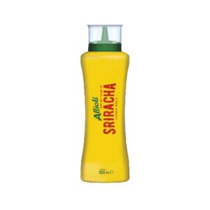 -SALSA ALLIOLI SRIRACHA CHOVI 850ML (1-8)