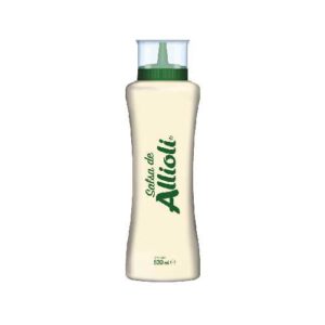 -SALSA ALLIOLI CHOVI 850ML (1-8)