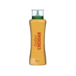 -SALSA CHEDDAR CHOVI 820ML (1-8)