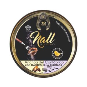 -ANCHOAS MANTEQUILLA NALL 10 FIL (1-32)