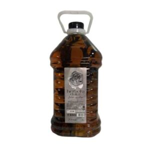 -LICOR HERBERO DULCE DOBLON 20º 3L C/4UD