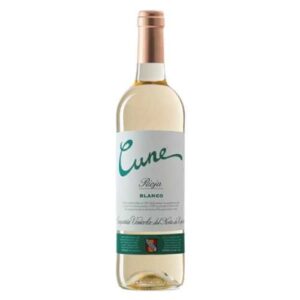 CVNE BLANCO RIOJA 3/4 CAJA 6 bot