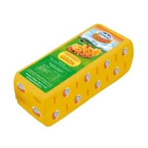 QUESO BARRA GOUDA ASTURIANA 3KG APR