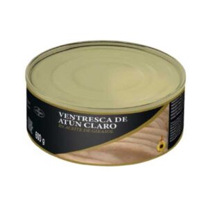 -VENTRESCA ATUN CLARO DORITA RO750 (1-12)