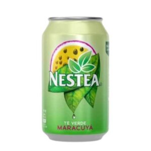 NESTEA MARACUYA LATA 330 CC/ 24 UDS
