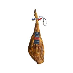 JAMON IBERICO BELLOTA 50% RED. IGL. 8KG