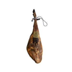 JAMON IBERICO BELLOTA 100% RED. IGL 9KG