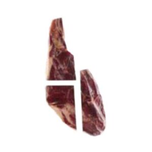 JAMON IBERICO CAMPO RED.IG. DESH 3 TROZ
